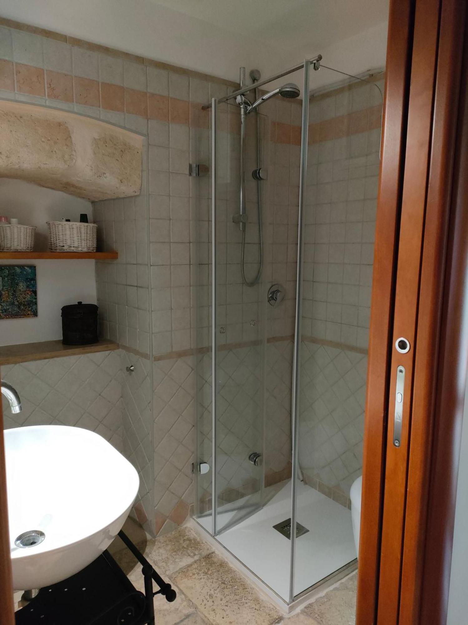 La Casa Nel Vicolo Apartment Bari Ngoại thất bức ảnh